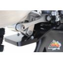 Osłona silnika AXP xtrem HDPE 8mm GAS GAS ax1588