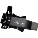 Osłona silnika AXP xtrem HDPE 8mm GAS GAS ax1588