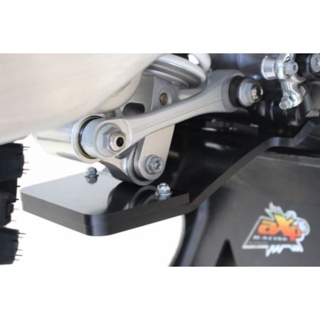 Osłona silnika AXP xtrem HDPE 8mm GAS GAS ax1588