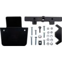Osłona silnika AXP xtrem HDPE 8mm GAS GAS ax1588