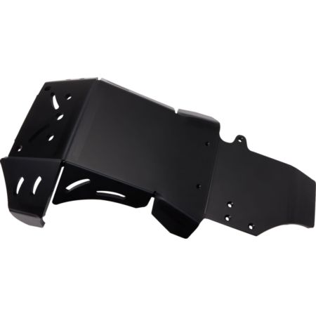 Osłona silnika AXP HDPE 8mm xtrem GAS GAS ax1590