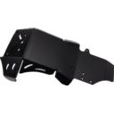 Osłona silnika AXP HDPE 8mm xtrem GAS GAS ax1590