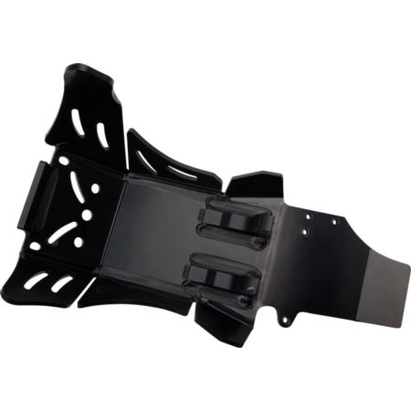 Osłona silnika AXP HDPE 8mm xtrem GAS GAS ax1590