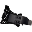 Osłona silnika AXP HDPE 8mm xtrem GAS GAS ax1590