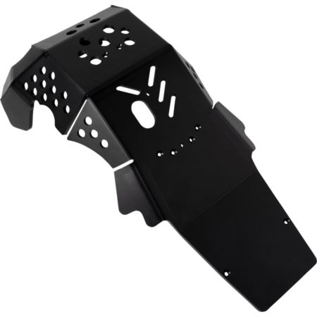 Osłona silnika AXP HDPE 8mm xtrem HONDA ax1631