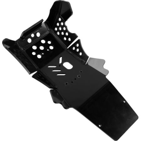 Osłona silnika AXP HDPE 8mm xtrem HONDA ax1631