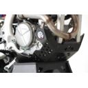 Osłona silnika AXP HDPE 8mm xtrem HONDA ax1631