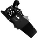 Osłona silnika AXP HDPE 8mm xtrem HONDA ax1631