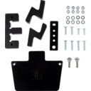 Osłona silnika AXP HDPE 8mm xtrem HONDA ax1631