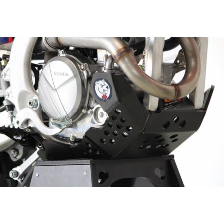 Osłona silnika AXP HDPE 8mm xtrem HONDA ax1631