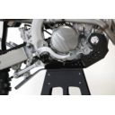 Osłona silnika AXP HDPE 8mm xtrem HONDA ax1631