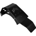 Osłona silnika AXP HDPE 8mm xtrem KTM ax1638