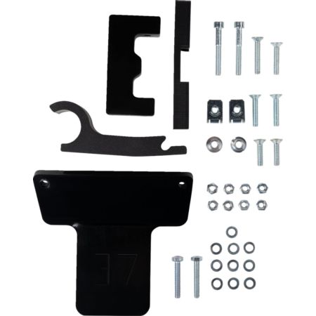 Osłona silnika AXP HDPE 8mm xtrem KTM ax1638