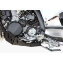 Osłona silnika AXP HDPE 8mm xtrem KTM ax1638