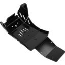 Osłona silnika AXP HDPE 8mm xtrem KTM ax1638