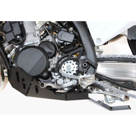 Osłona silnika AXP HDPE 8mm xtrem KTM ax1638