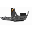 Osłona silnika AXP HDPE 8mm xtrem KTM ax1655
