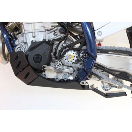 Osłona silnika AXP HDPE 8mm xtrem KTM ax1655