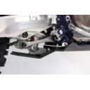 Osłona silnika AXP HDPE 8mm xtrem KTM ax1655