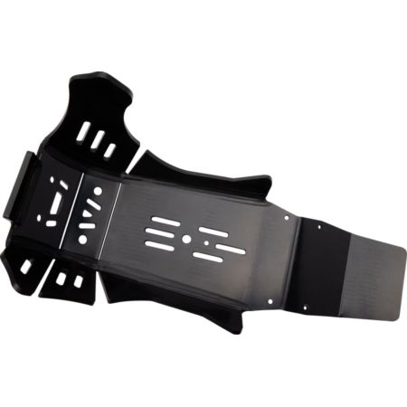 Osłona silnika AXP HDPE 8mm xtrem KTM ax1661