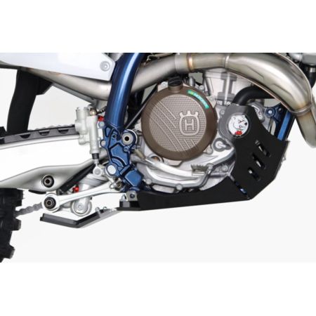 Osłona silnika AXP HDPE 8mm xtrem KTM ax1661