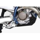 Osłona silnika AXP HDPE 8mm xtrem KTM ax1661