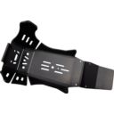 Osłona silnika AXP HDPE 8mm xtrem KTM ax1661