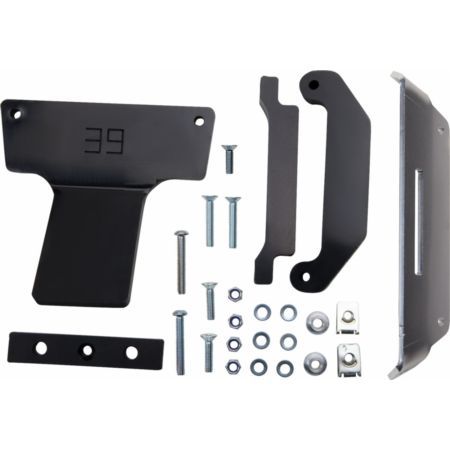 Osłona silnika AXP HDPE 8mm xtrem KTM ax1661