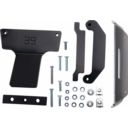 Osłona silnika AXP HDPE 8mm xtrem KTM ax1661