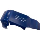 Osłona silnika AXP HDPE 8mm xtrem HUSQVARNA ax1663