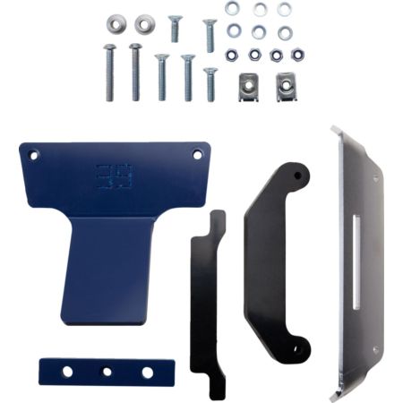 Osłona silnika AXP HDPE 8mm xtrem HUSQVARNA ax1663