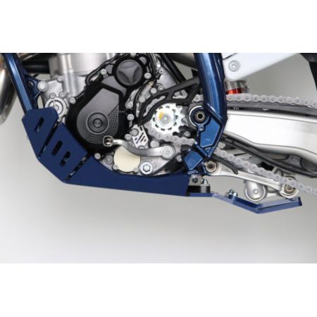 Osłona silnika AXP HDPE 8mm xtrem HUSQVARNA ax1663