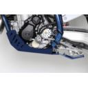 Osłona silnika AXP HDPE 8mm xtrem HUSQVARNA ax1663