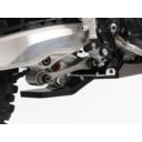 Osłona silnika AXP HDPE 8mm xtrem HUSQVARNA ax1671