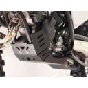 Osłona silnika AXP HDPE 8mm xtrem HUSQVARNA ax1671