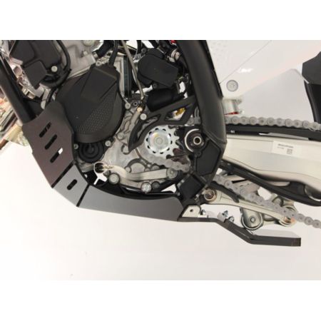 Osłona silnika AXP HDPE 8mm xtrem HUSQVARNA ax1671