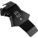 Osłona silnika AXP HDPE 8mm xtrem BETA ax1681