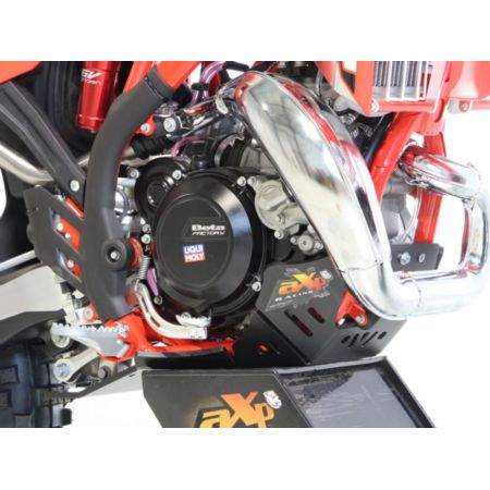 Osłona silnika AXP HDPE 8mm xtrem BETA ax1681