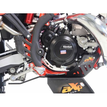 Osłona silnika AXP HDPE 8mm xtrem BETA ax1681