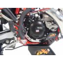 Osłona silnika AXP HDPE 8mm xtrem BETA ax1681