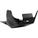 Osłona silnika AXP HDPE 8mm xtrem BETA ax1683