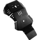 Osłona silnika AXP HDPE 8mm xtrem BETA ax1683