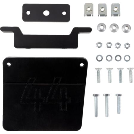 Osłona silnika AXP HDPE 8mm xtrem BETA ax1683