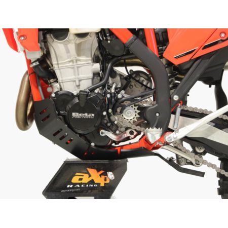 Osłona silnika AXP HDPE 8mm xtrem BETA ax1683