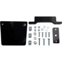 Osłona silnika AXP HDPE 8mm xtrem BETA ax1685