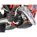 Osłona silnika AXP HDPE 8mm xtrem BETA ax1685