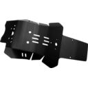 Osłona silnika AXP HDPE 8mm xtrem BETA ax1685