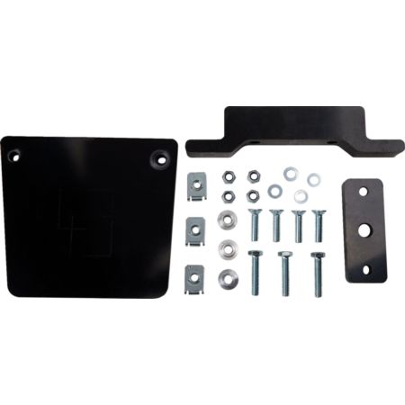 Osłona silnika AXP HDPE 8mm xtrem BETA ax1685