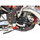 Osłona silnika AXP HDPE 8mm xtrem BETA ax1685