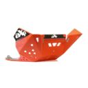 Osłona silnika AXP HDPE 8mm KTM gen1 ax1560